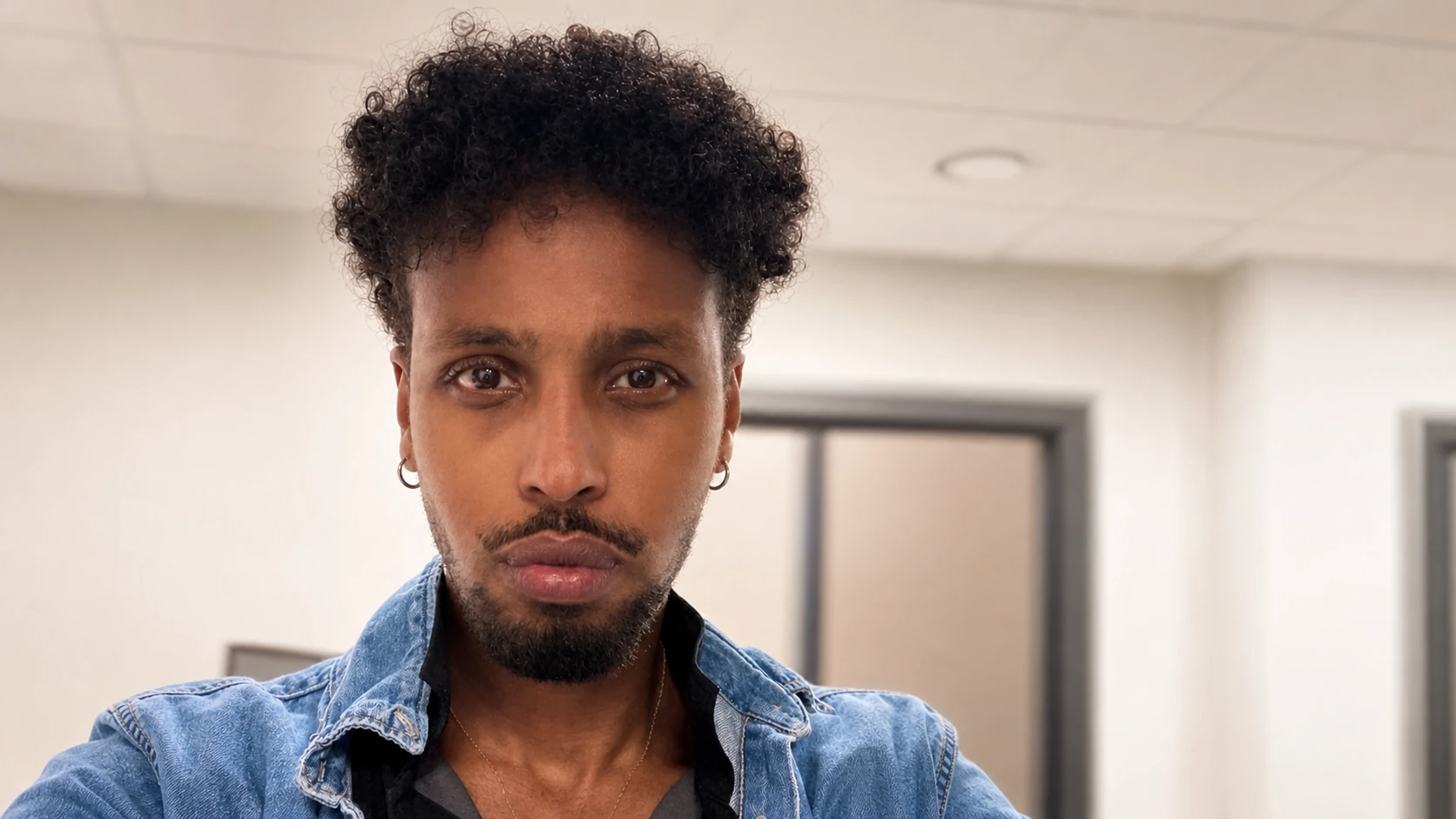 Is Ahmed Elmi now an academic? - ahmed nur said elmi