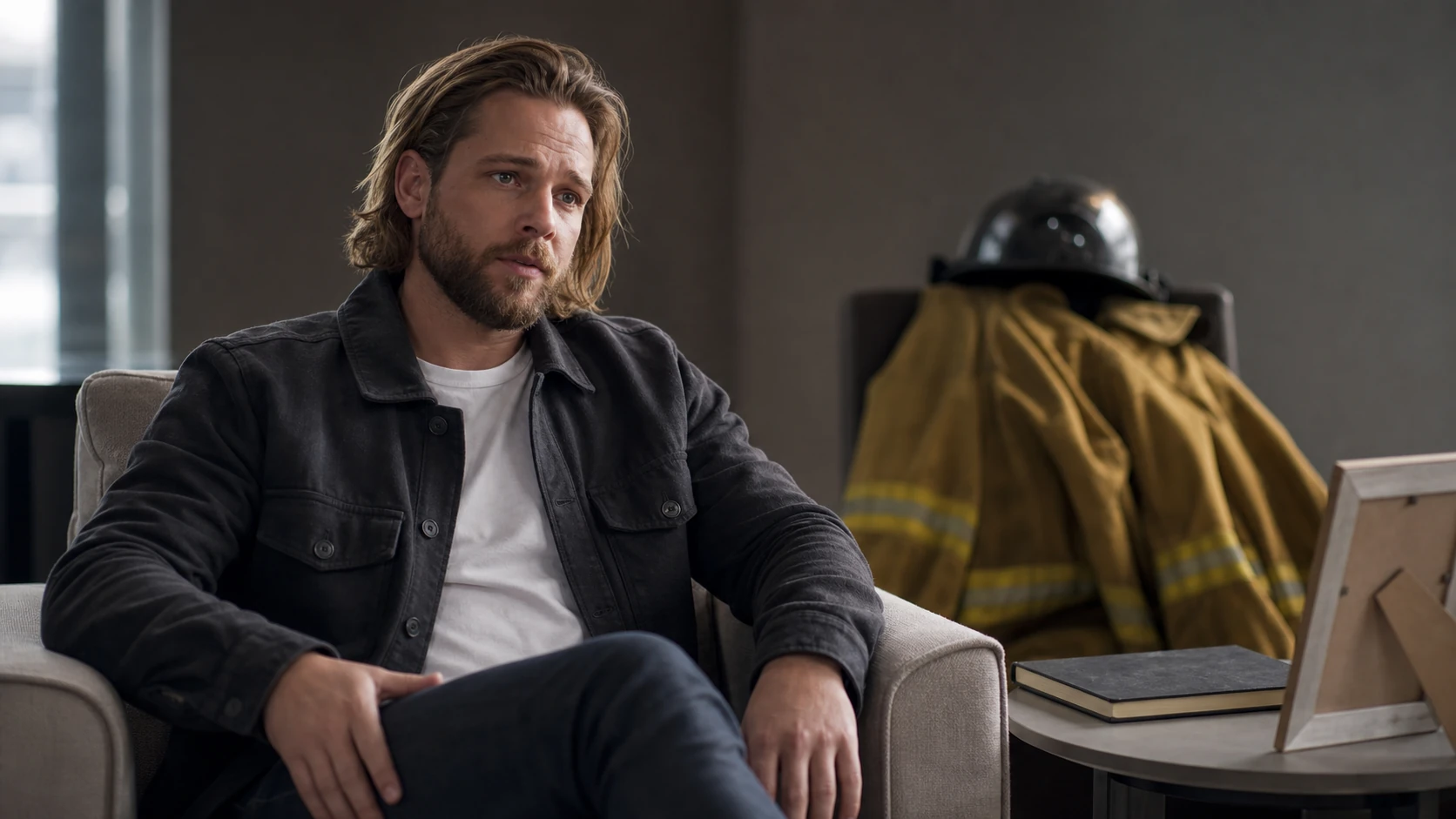 Aidan Thieriot’s Relationship With Max Thieriot - Aidan Thieriot