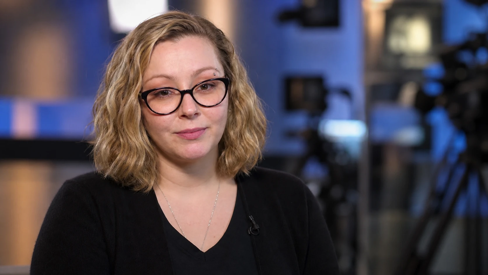 Missing-person advocacy became her defining public work - amanda berry net worth