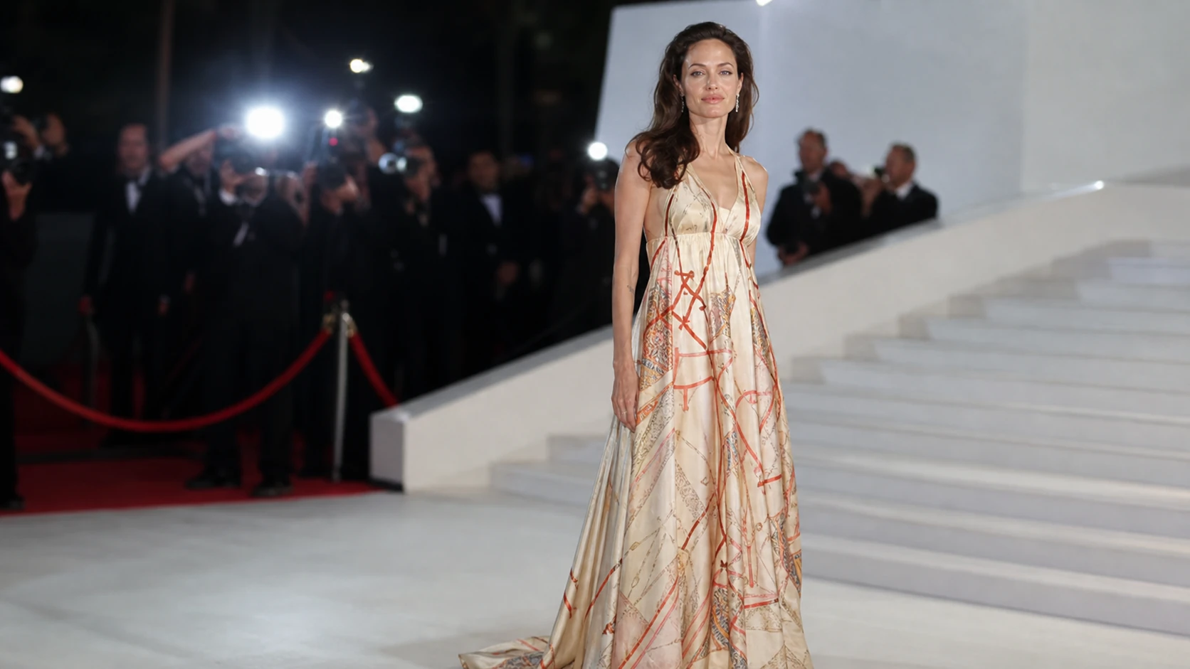 Angelina Jolie’s Known Relationship History - angelina jolie and tom brady