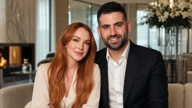 Bader Shammas: Career, Marriage, Age and Net Worth bader shammas