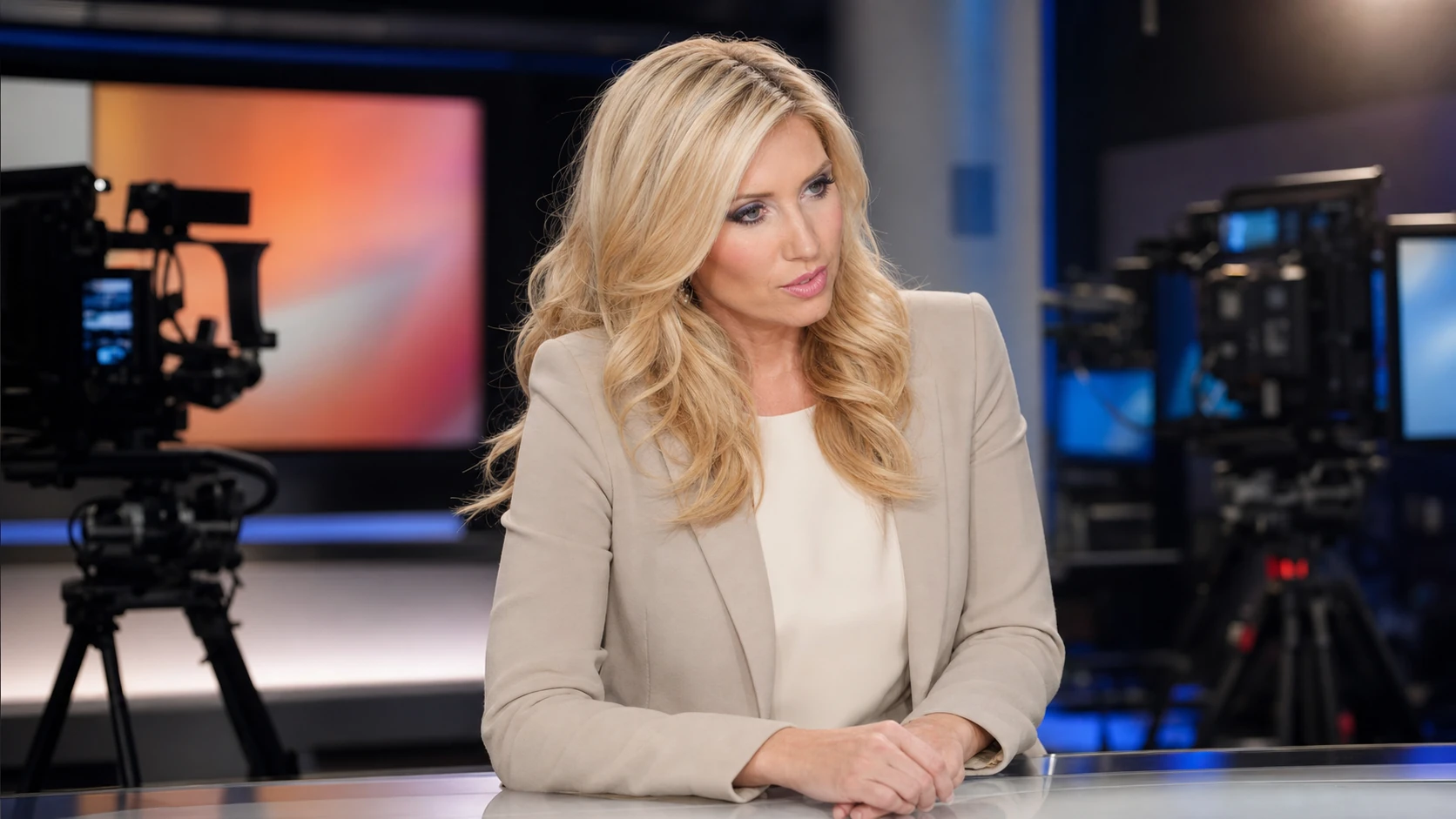 From WCVB to Lucky Gal Productions - bianca de la garza net worth