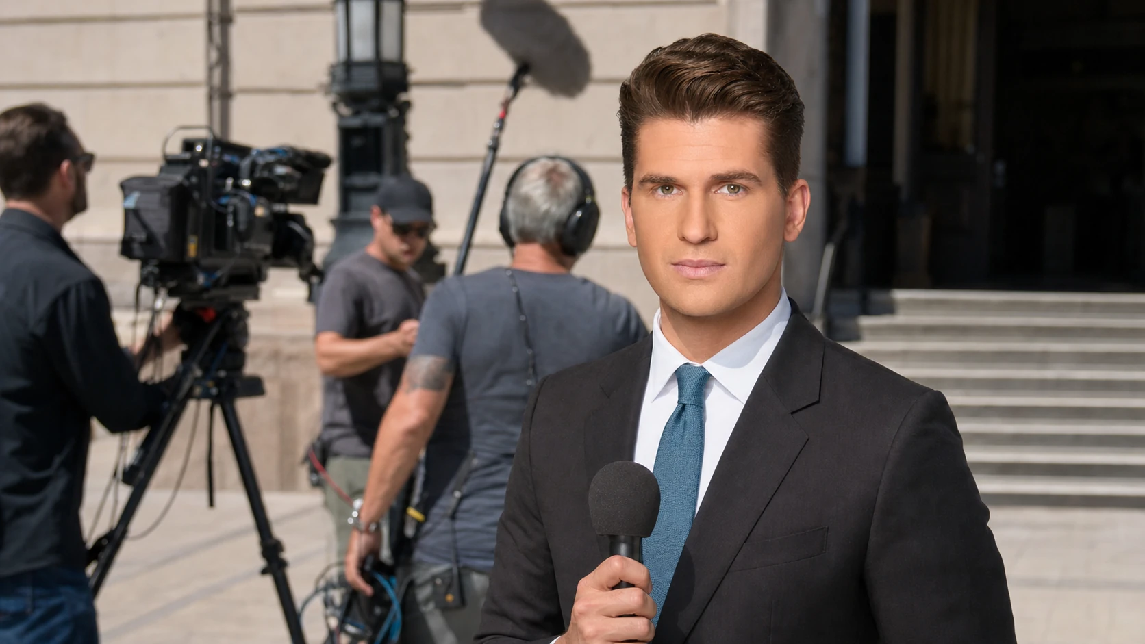 Investigative Work at KTTV in Los Angeles - bill melugin wikipedia