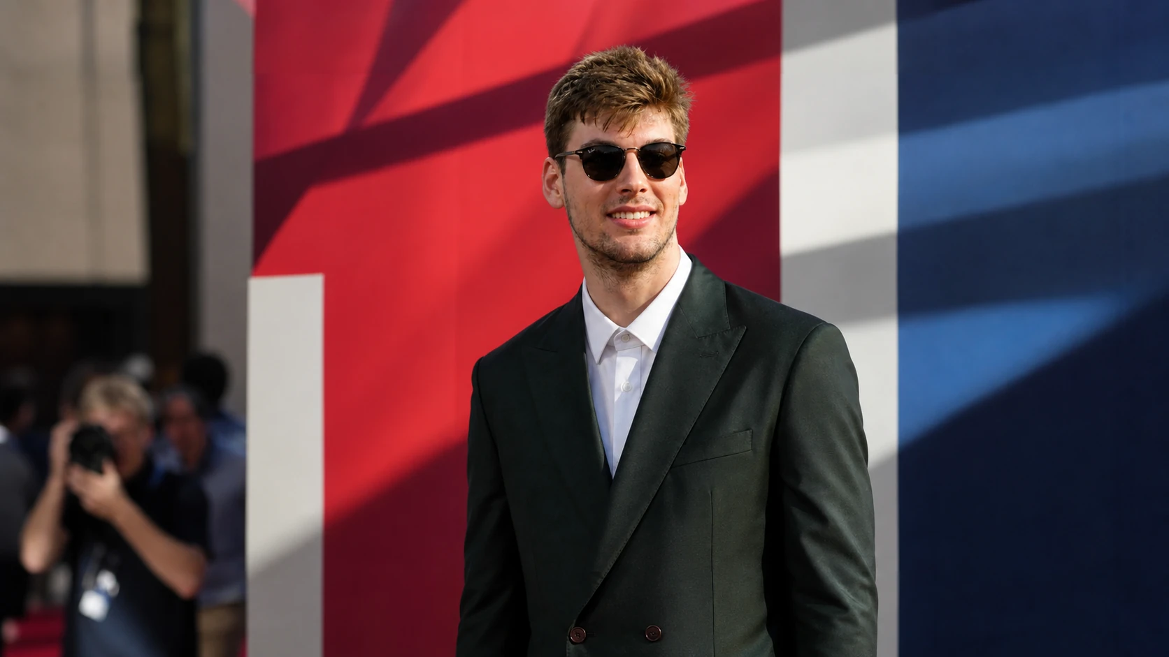 The 2024 NBA Draft Controversy - Caitlin Hutchison