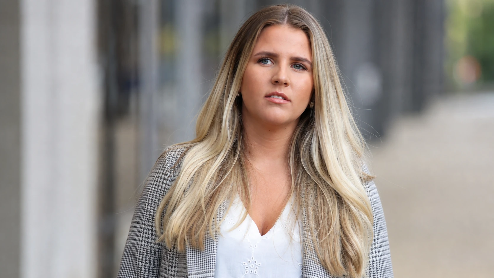 Who Is Declan Rice’s Partner Lauren Fryer? - Declan Rice Wife