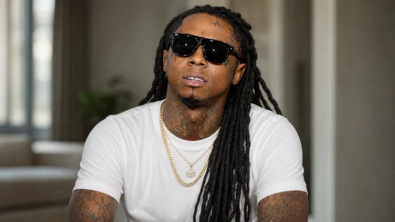 Dwayne Michael Turner: Lil Wayne’s Father Profile Bio Dwayne Michael Turner