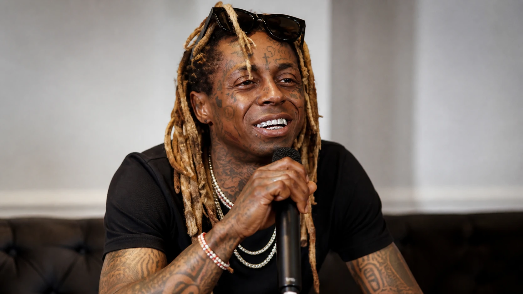 Dwayne Michael Turner’s connection to Lil Wayne - Dwayne Michael Turner