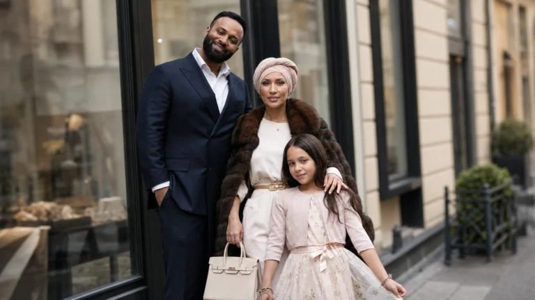 Emily Abraham Wikipedia: Age, Career and Love Luxury emily abraham wikipedia