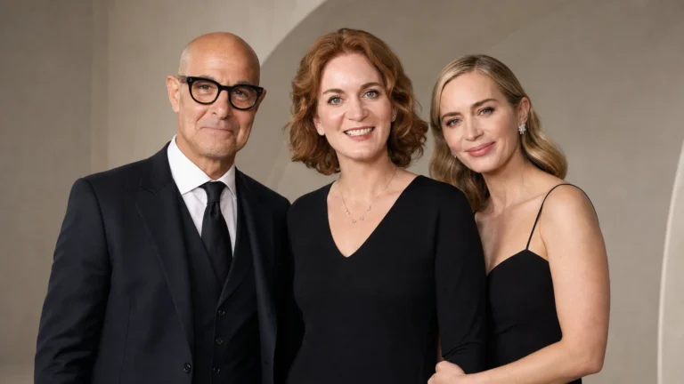 Felicity Blunt: Career, Books, Family and Rivals Role Felicity Blunt