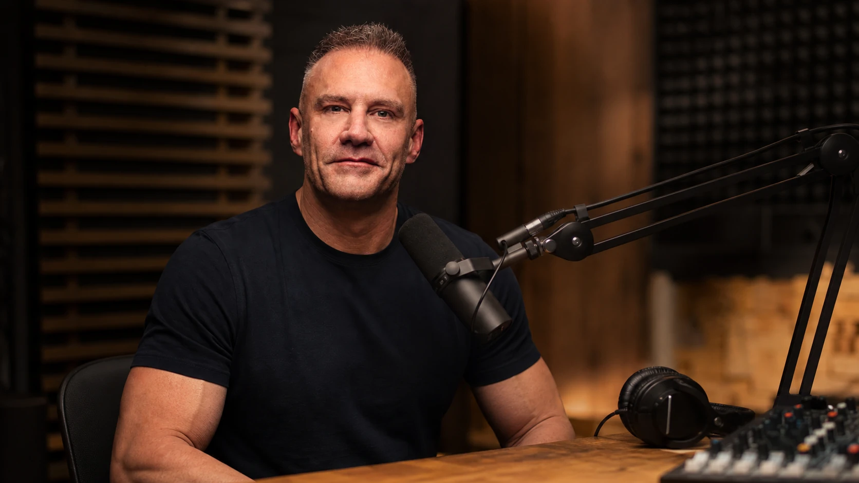 Building The Ultimate Human brand - gary brecka net worth