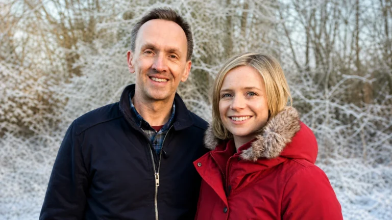 Is Sarah Keith-Lucas Still Married? Marriage Status Is Sarah Keith-Lucas Still Married