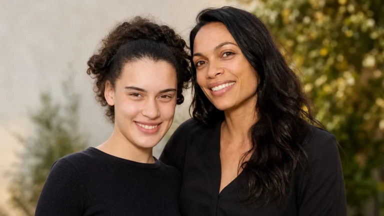 Isabella Dawson: Who Is Rosario Dawson’s Daughter? isabella dawson