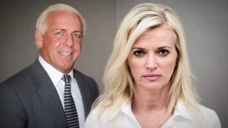 Jackie Beems: Ric Flair’s Ex-Wife and Private Life Jackie Beems