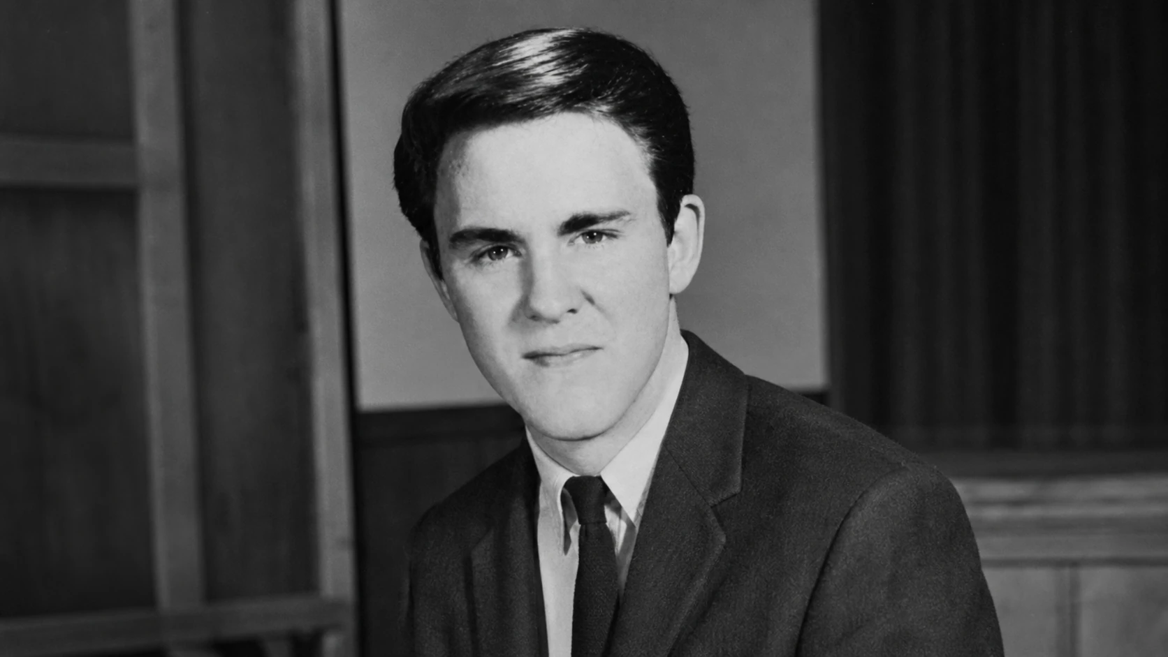 Marriage to John Lithgow - Jean Taynton