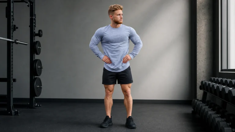 Jeff Nippard Height: How Tall Is the Fitness Expert? jeff nippard height