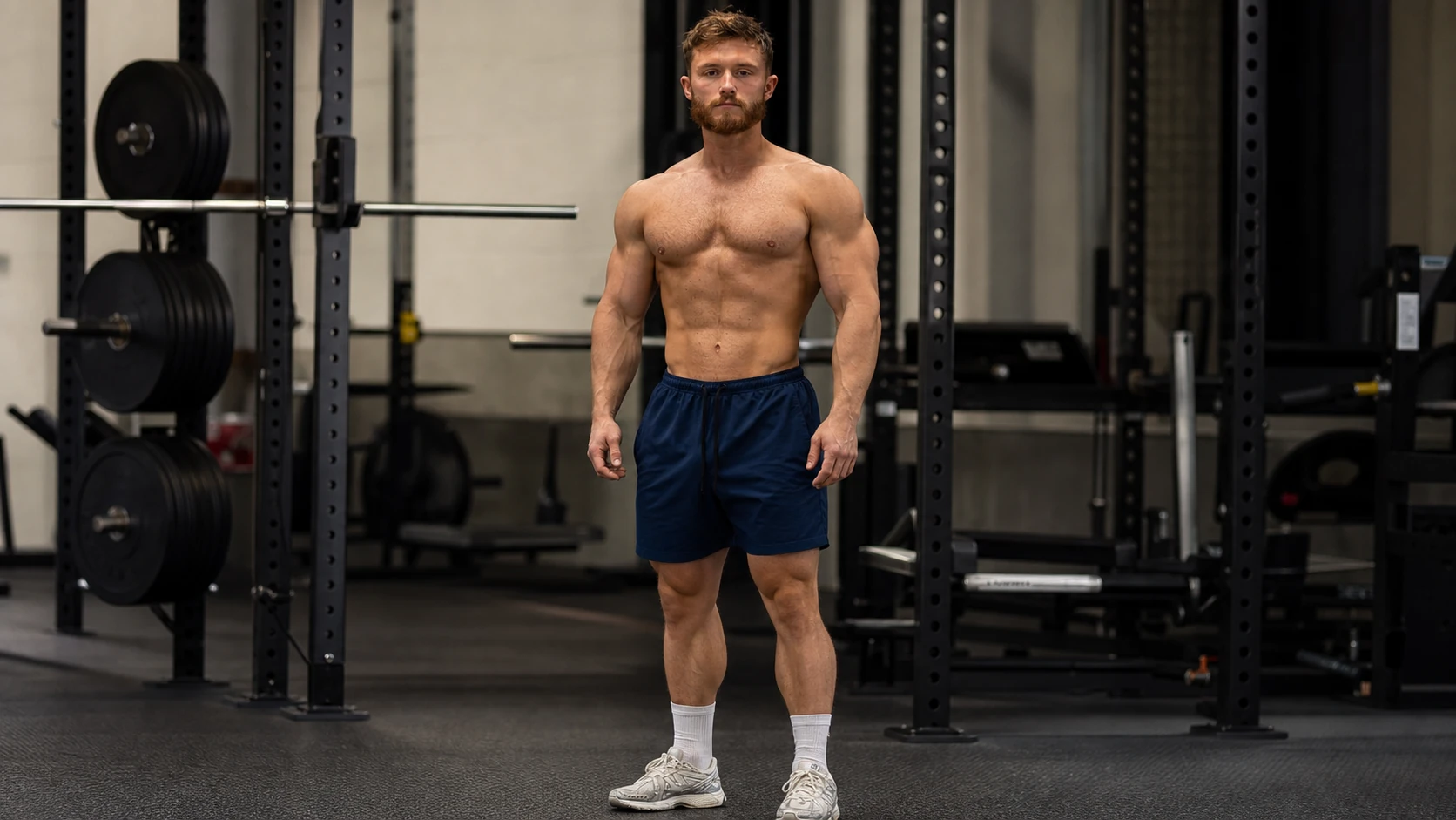 Jeff Nippard's height: the best-supported answer - jeff nippard height