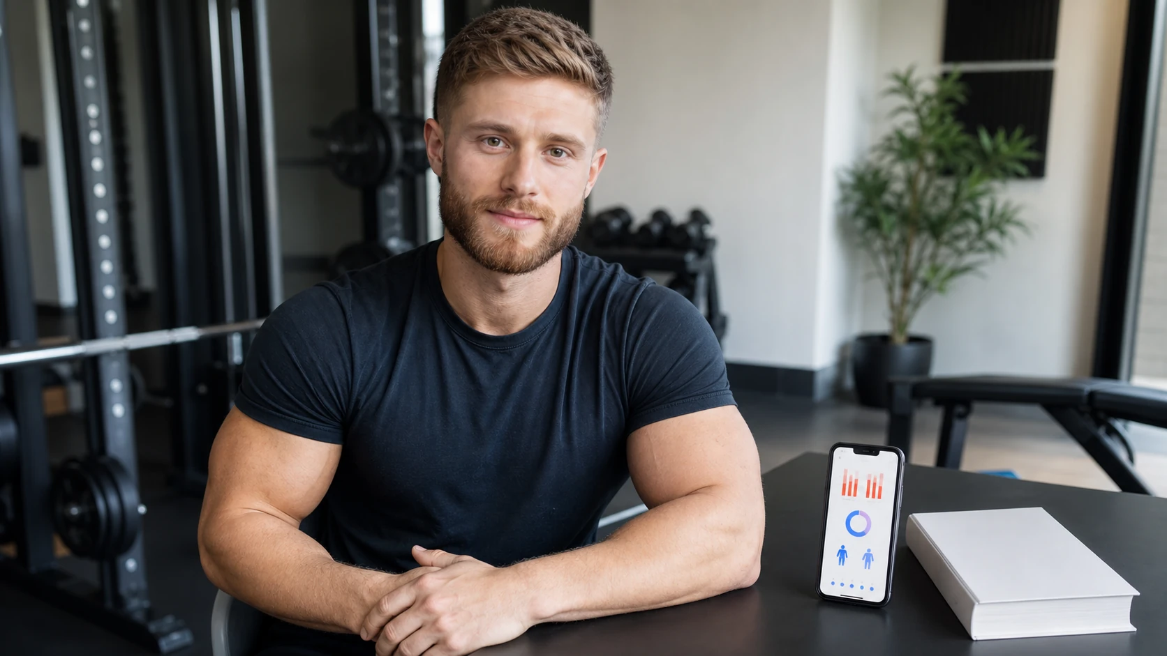 How his fitness career expanded beyond YouTube - jeff nippard height