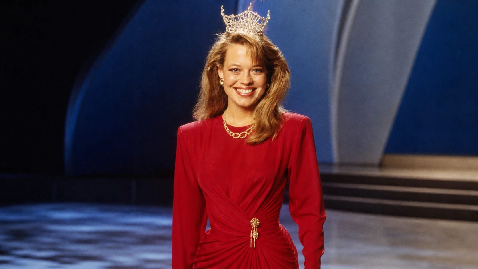 From Munich and Northwestern to Miss Illinois - jeri ryan measurements