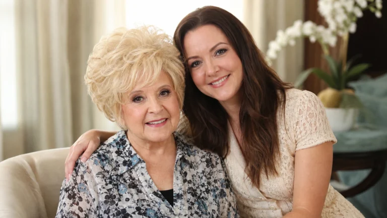 Jolie Shacklett: Brenda Lee’s Daughter and Life Story Jolie Shacklett
