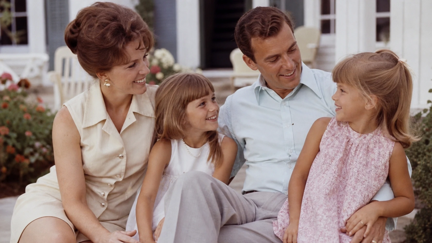 Early life and family - Jolie Shacklett