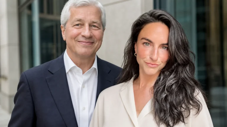 Kara Leigh Dimon: Jamie Dimon’s Youngest Daughter kara leigh dimon