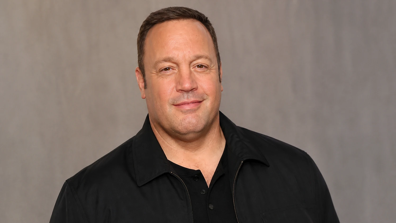 Family connection to Kevin James - leslie knipfing