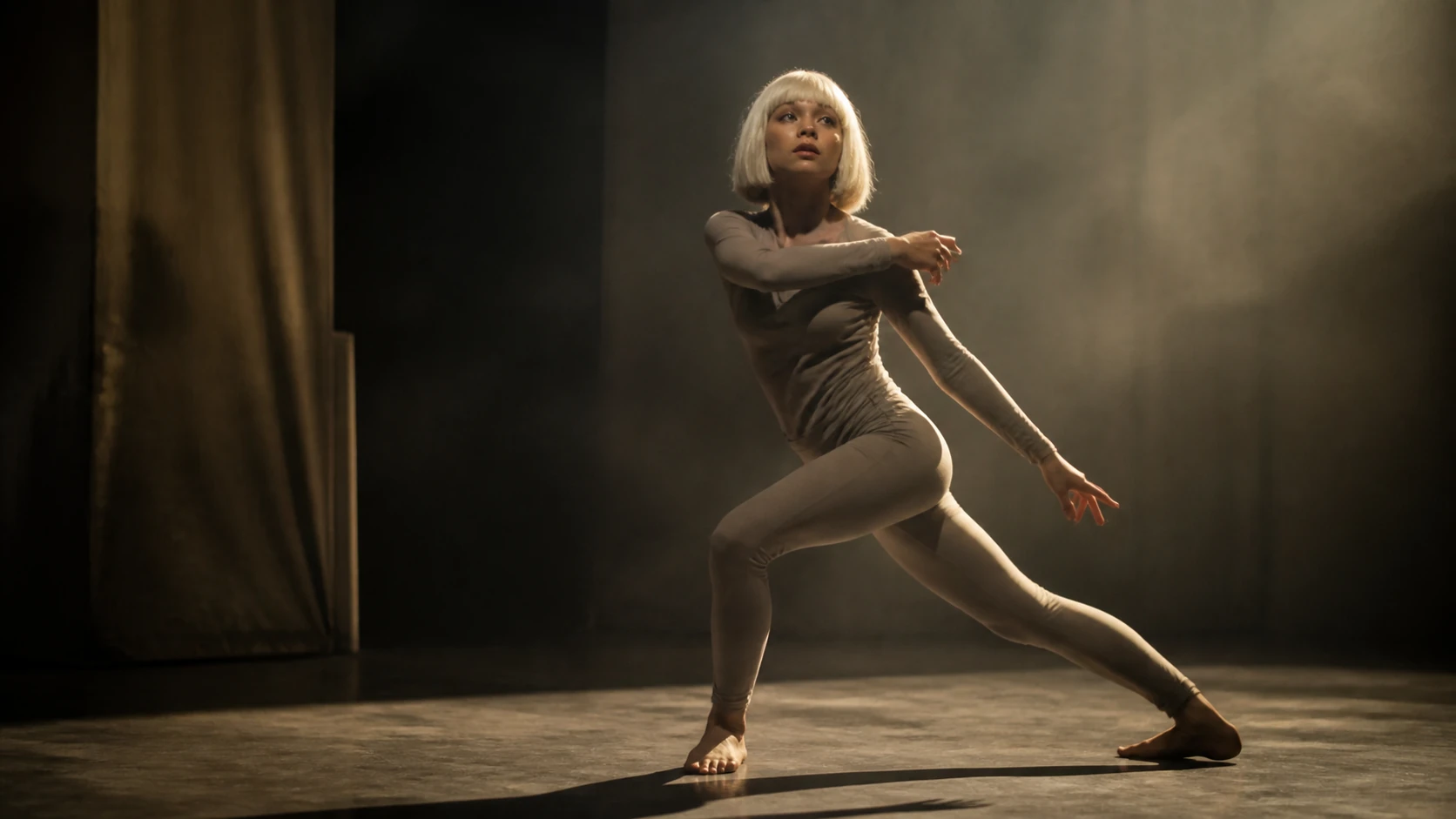 Breakthrough through Sia and dance work - Maddie Ziegler Net Worth