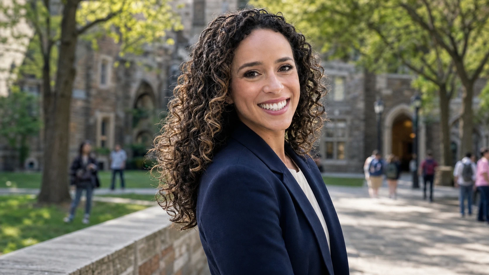 Madison Alworth’s education and early interest in journalism - madison alworth wikipedia