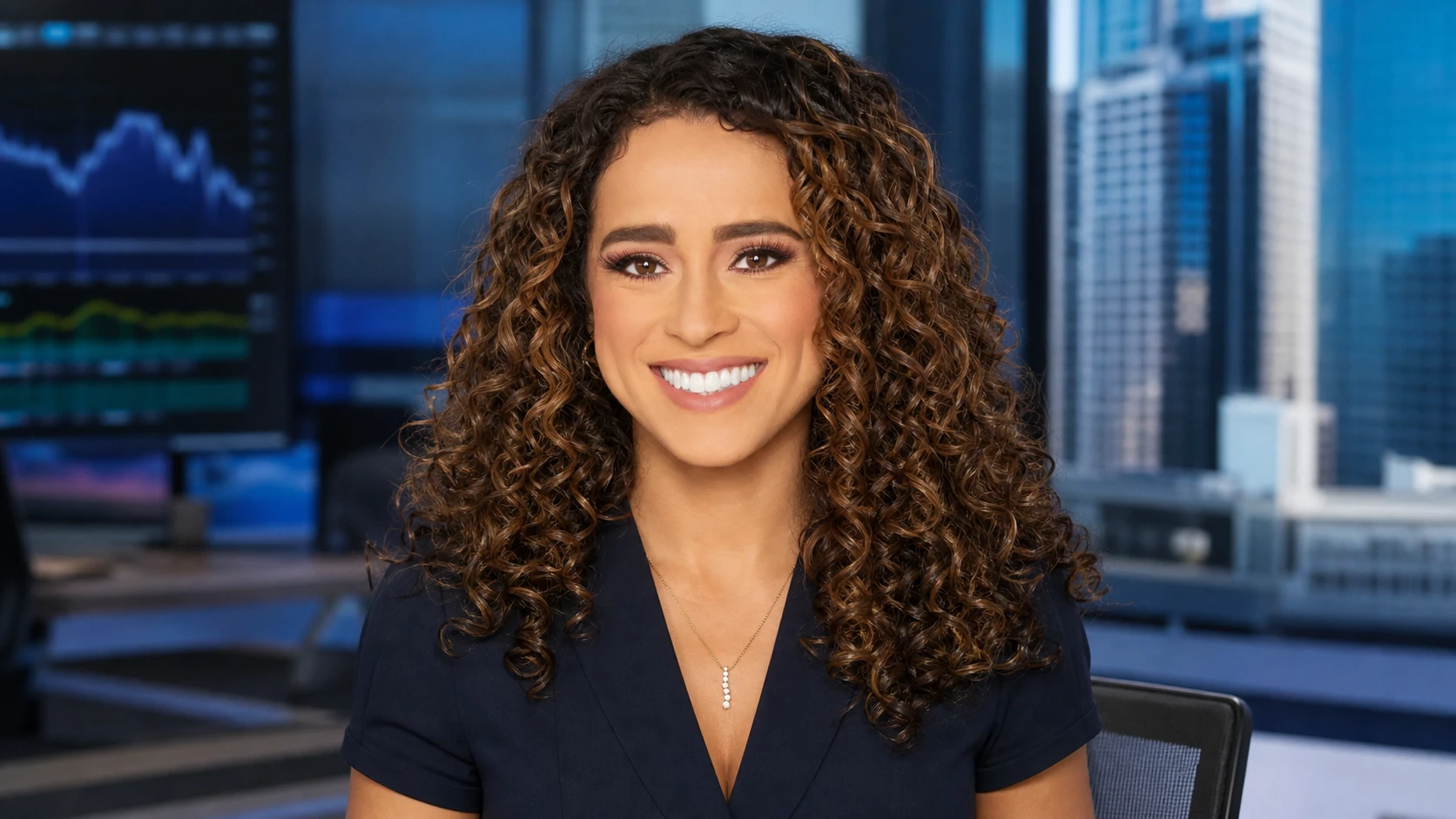 Joining Fox Business as a correspondent - madison alworth wikipedia
