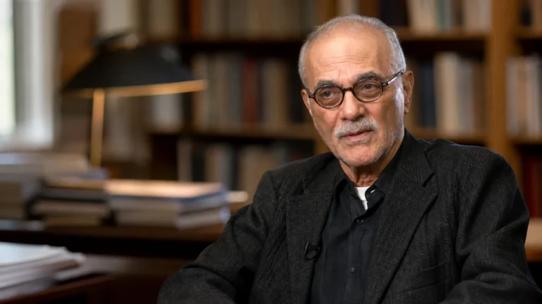 Mahmood Mamdani Net Worth, Career, Books and Life Mahmood Mamdani Net Worth