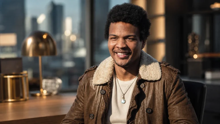 Messiah Harris Net Worth 2025: Career, Income & Facts messiah harris net worth 2025