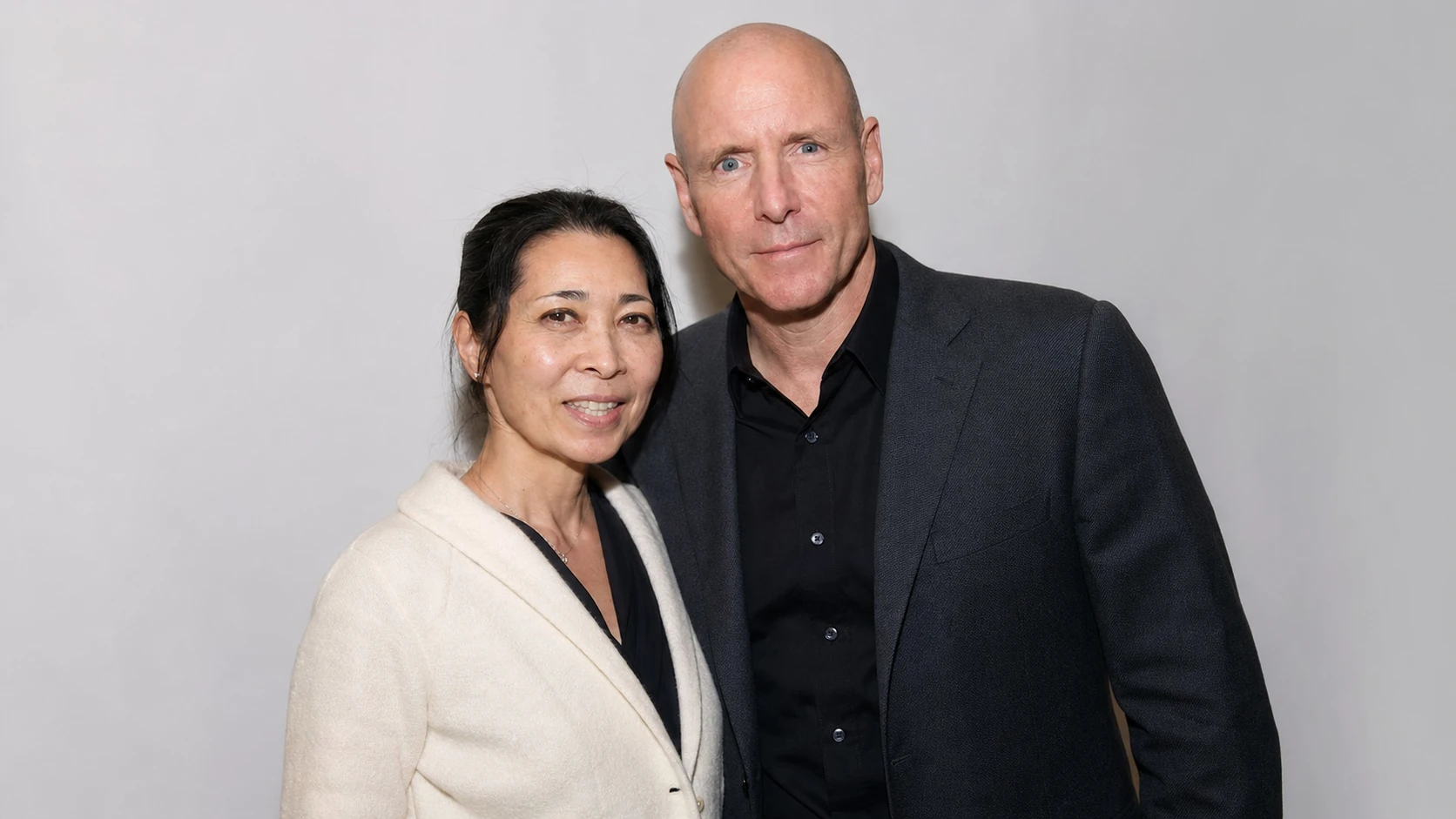Marriage to Hugh Dillon - Midori Fujiwara