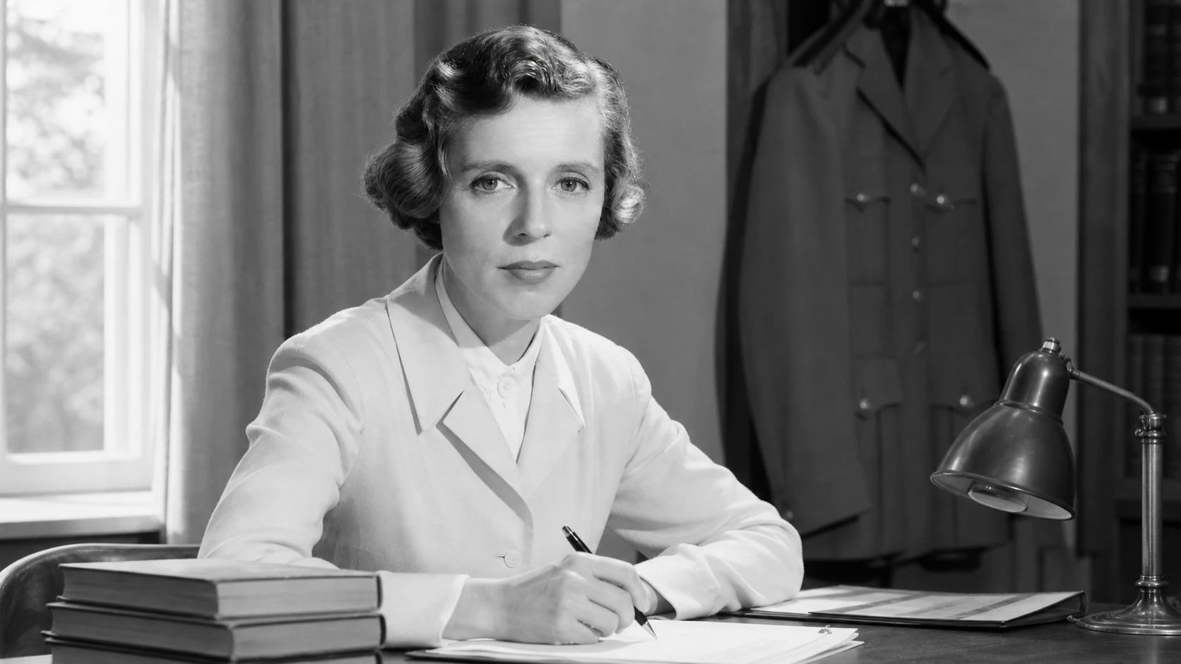 Education and Military Service - nancy kulp net worth