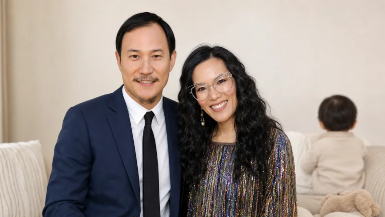 Nikki Hakuta: Ali Wong Daughter & Family Profile Guide nikki hakuta