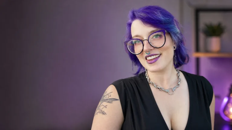Nyx Baltimore Biography: Age, Career, Net Worth & More nyx baltimore