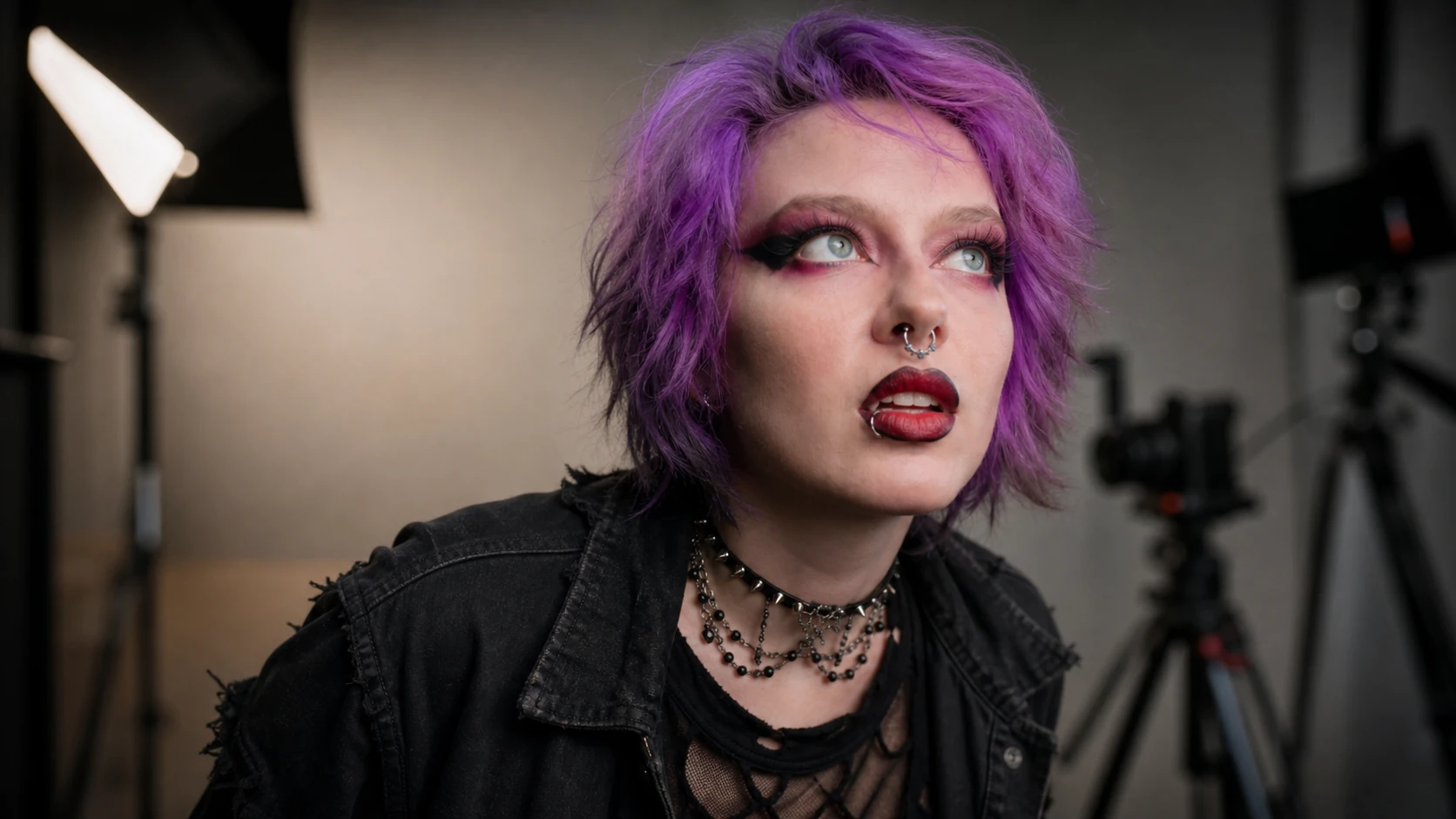 Recent Work and Current Status - nyx baltimore
