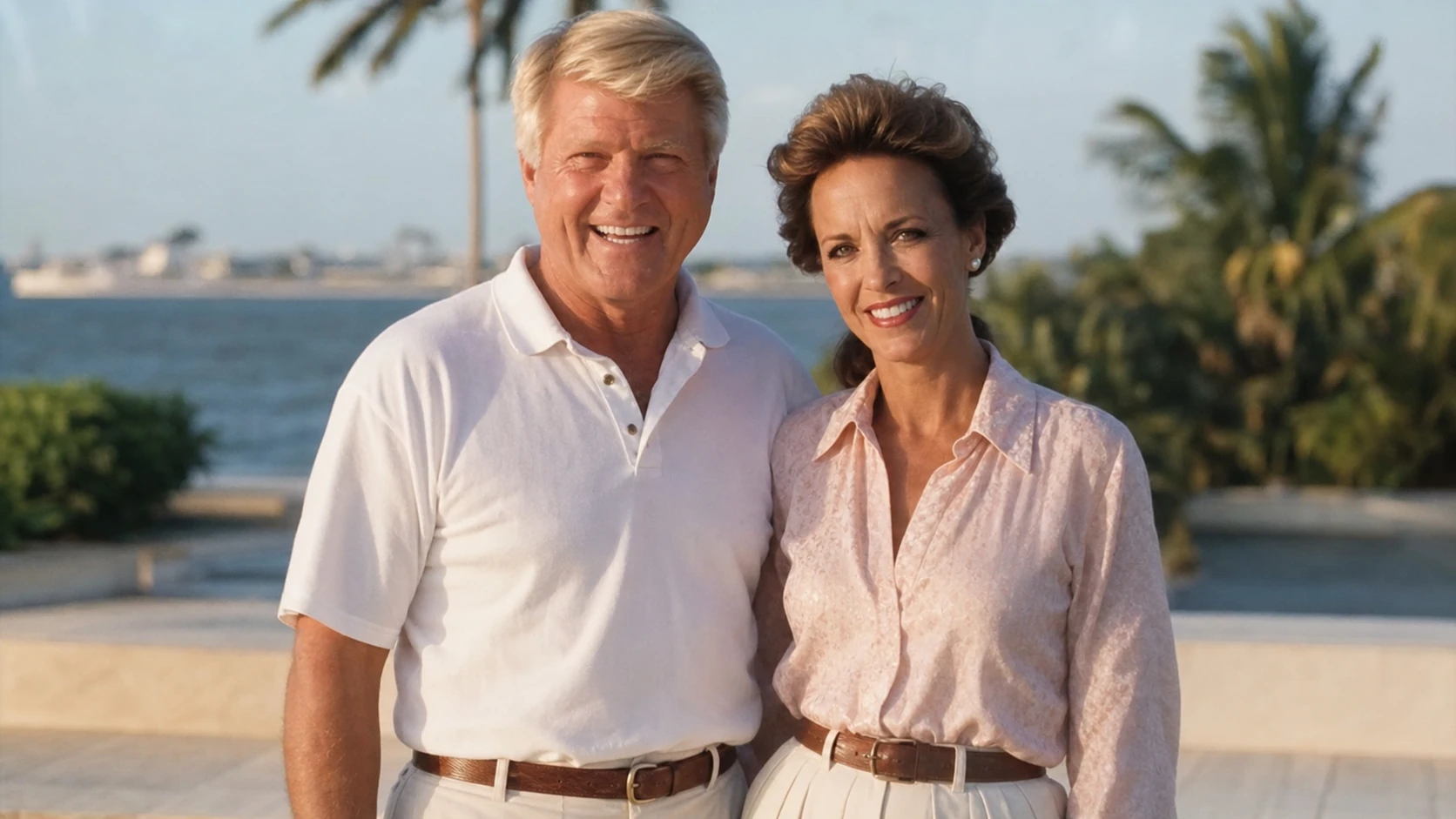 How Rhonda Rookmaaker Met Jimmy Johnson - rhonda rookmaaker