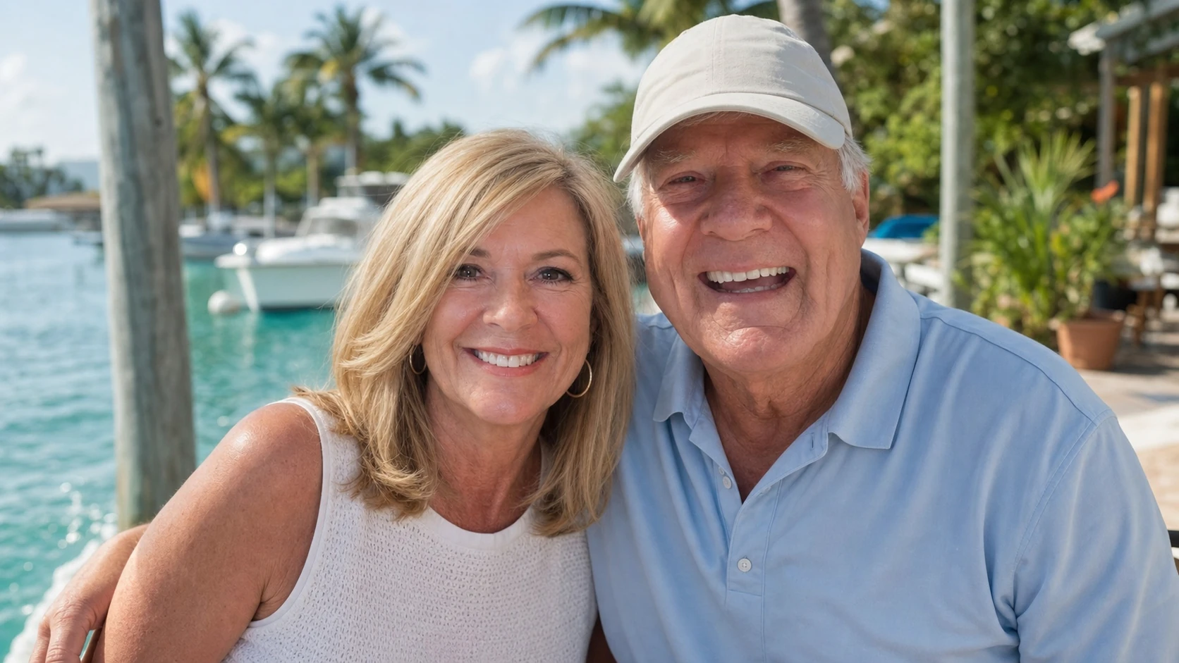 Life in the Florida Keys - rhonda rookmaaker