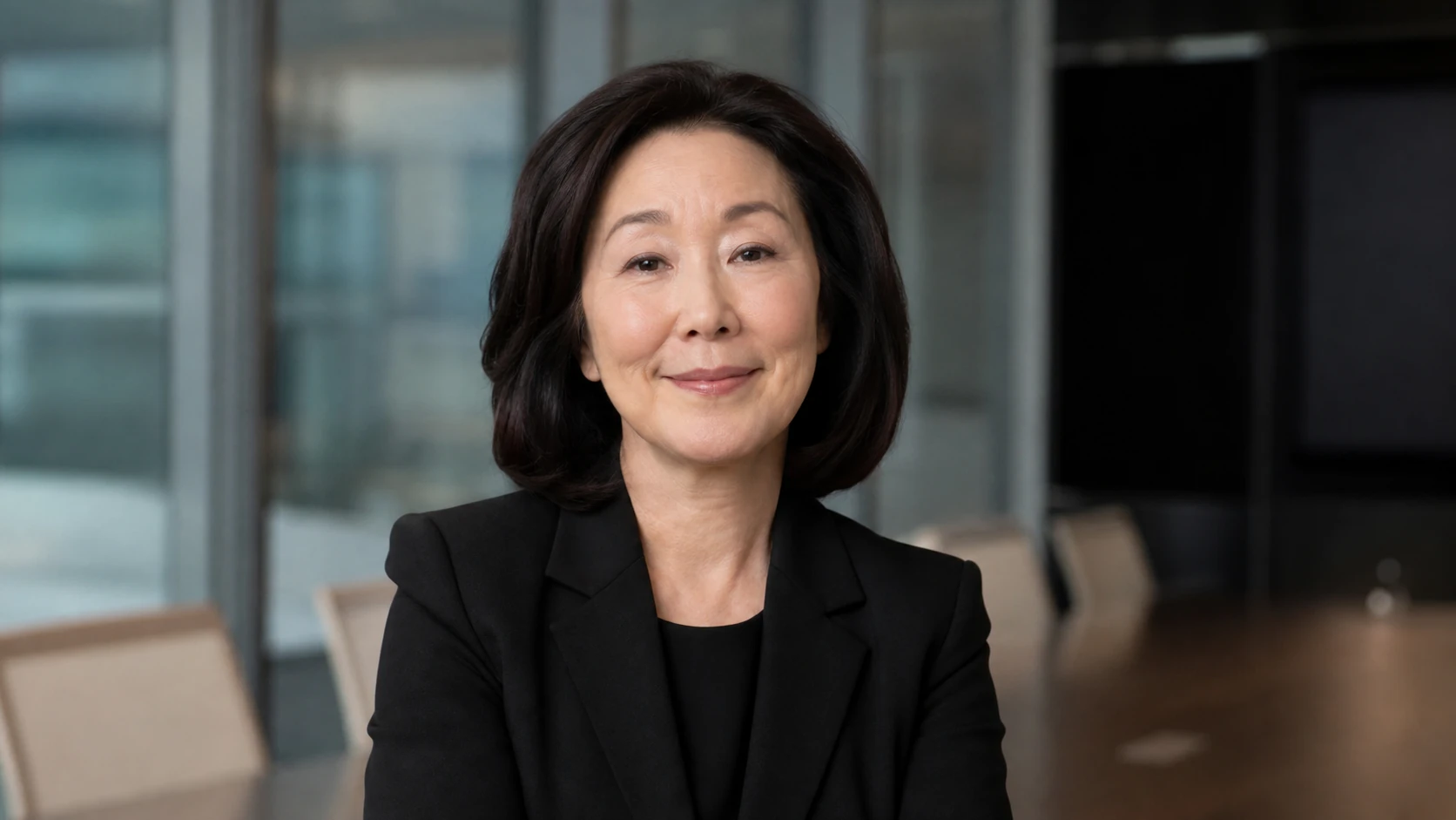 Who Is Safra Catz? - safra catz and peter lynch