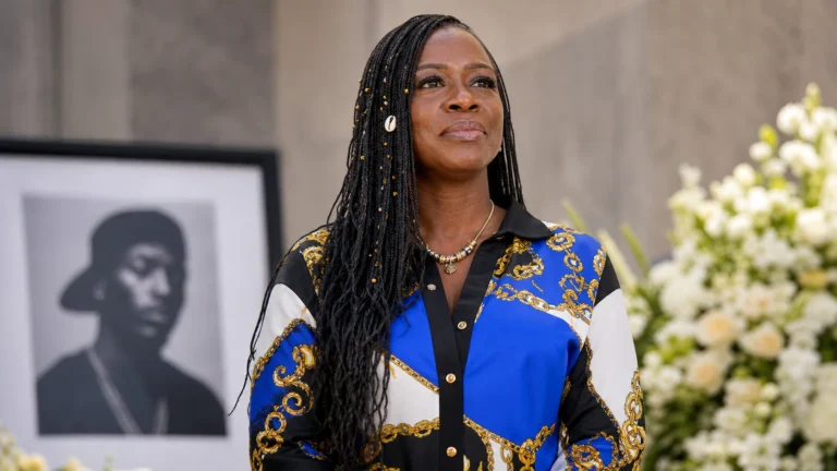 Sekyiwa Shakur: Tupac’s Sister and Legacy Leader Today sekyiwa shakur