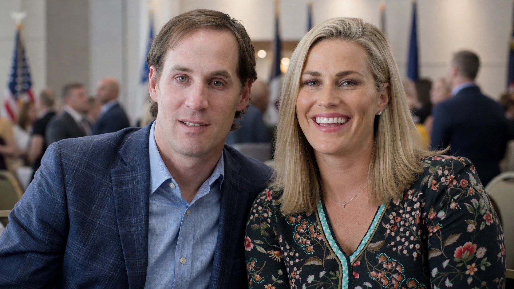 Marriage to Scotty Smiley and a Life-Changing Injury - tiffany smiley net worth