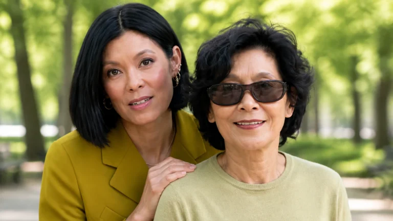 Tin Swe Thant: Alex Wagner’s Mother, Life and Story tin swe thant