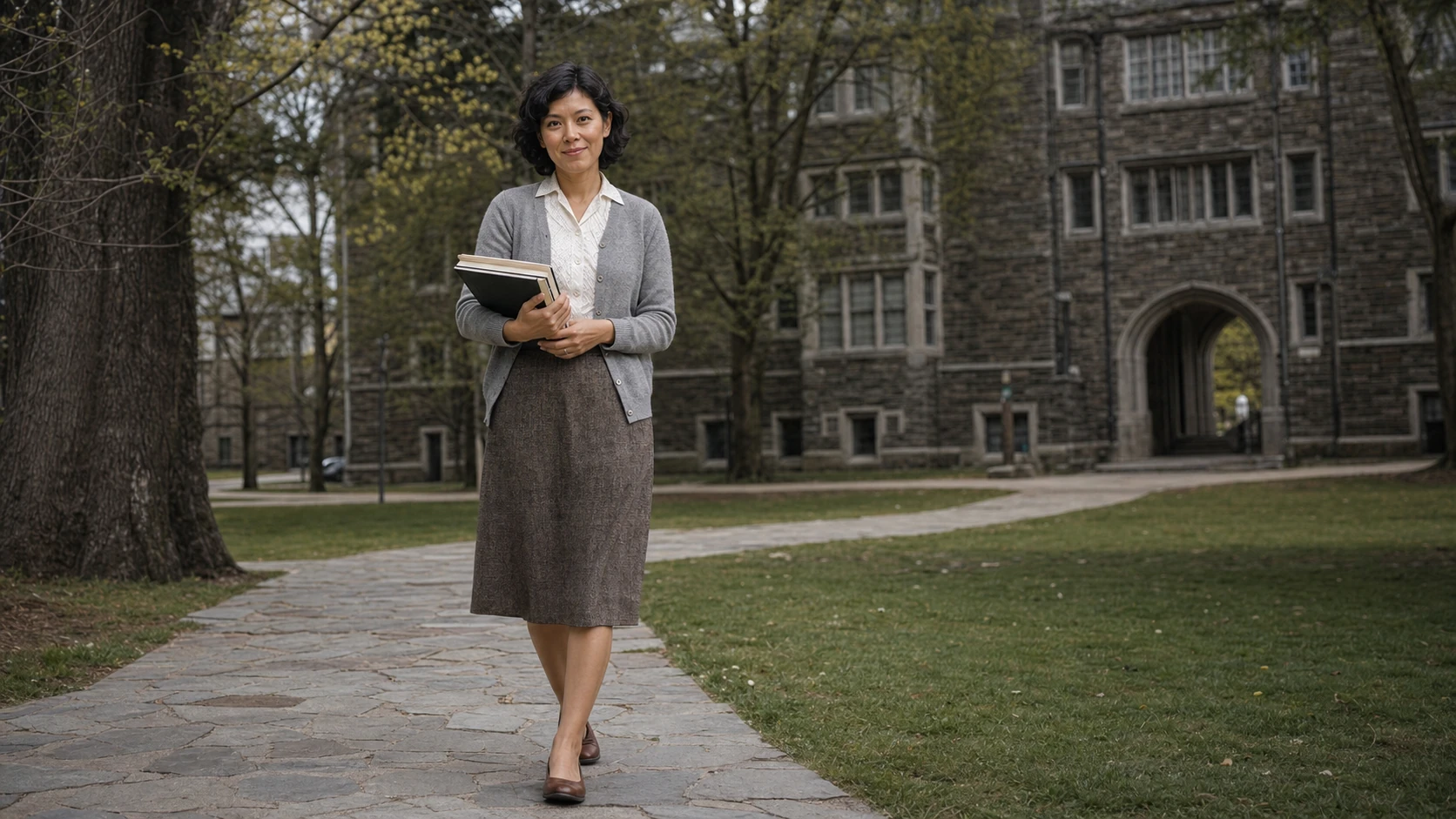 Immigration to the United States and Swarthmore education - tin swe thant