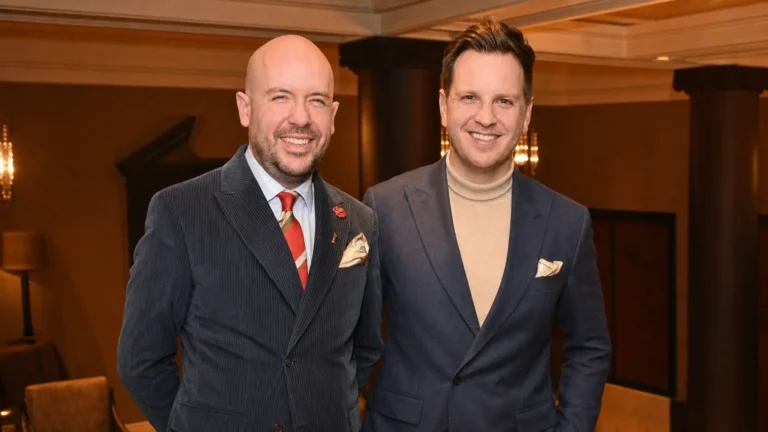 tom allen partner