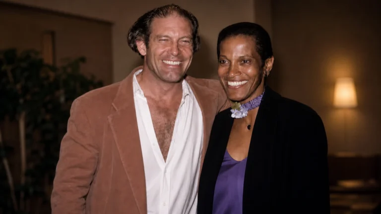 Willie Beir: Max Gail’s First Wife and Her Story willie beir