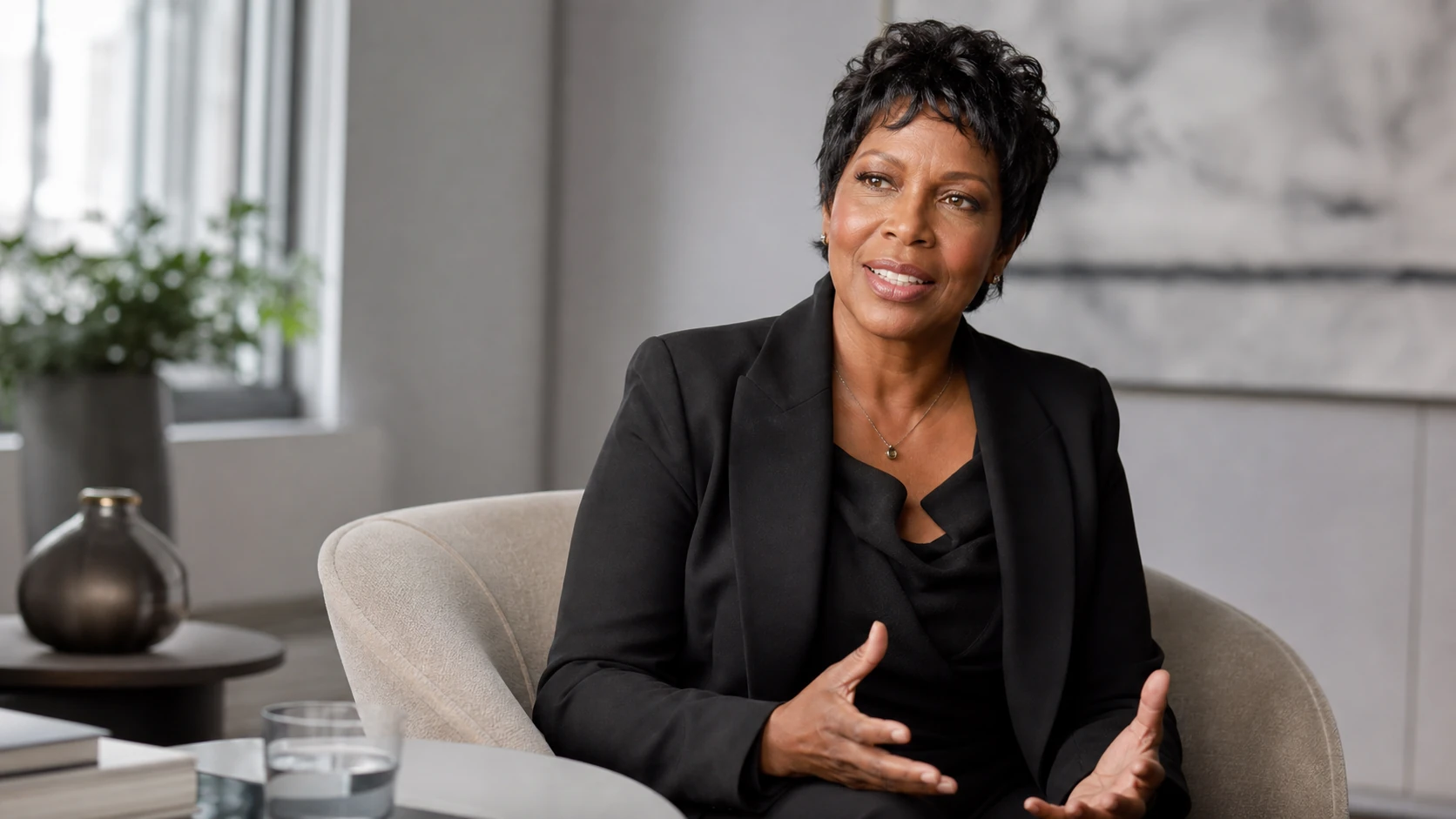 The body-image story Haywood chose to tell publicly - Zulekha Haywood