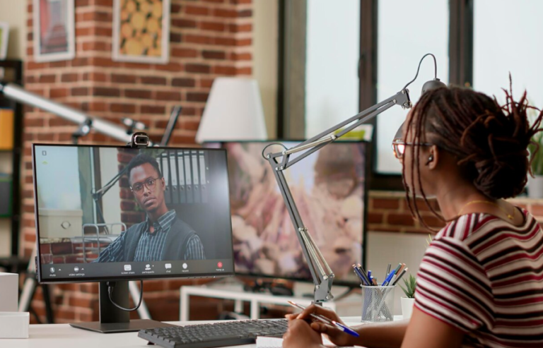 Elevate Your Online Presence with Streaming Webcams