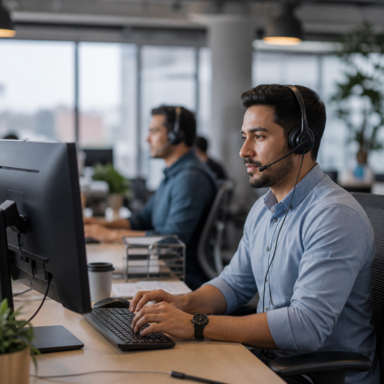 Breaking Into Telemarketing Sales Jobs in Tucson, AZ: A Career Guide for Ambitious Job Seekers